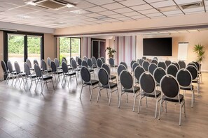 Meeting facility - Best Western Terre de Provence (Le Cannet-des-Maures)