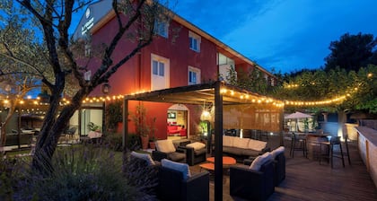 Best Western Terre de Provence