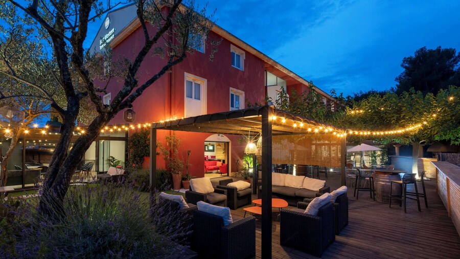 Best Western Terre de Provence