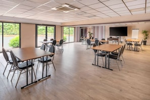 Salle de réunion