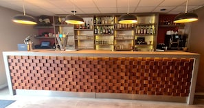 Bar (sur place)