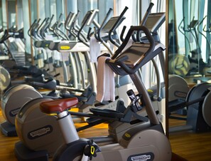Gimnasio