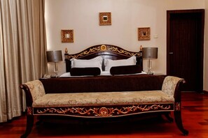 Presidential Suite | City view