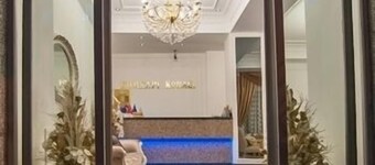 Hotel Kumkapi Konagi