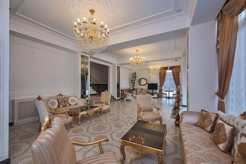 Hotel Kumkapi Konagi