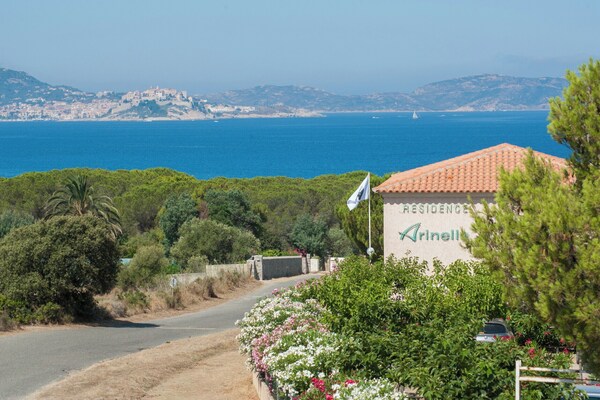Résidence Pierre & Vacances Arinella - Calvi