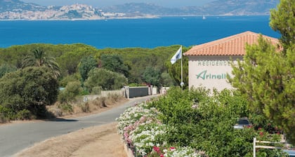Résidence Pierre & Vacances Arinella