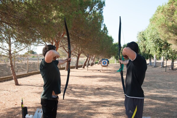 Archery