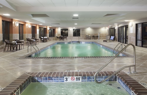 Holiday Inn Express Hotel & Suites Morgan City Tiger Island by IHG