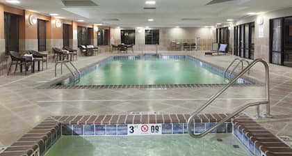 Holiday Inn Express Hotel & Suites Morgan City Tiger Island by IHG