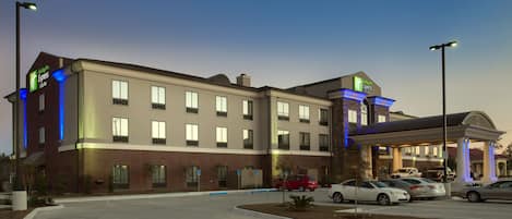 Équipement de l’hébergement