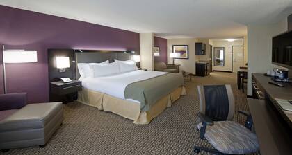 Holiday Inn Express Hotel & Suites Clearfield by IHG