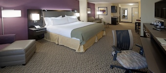 Holiday Inn Express Hotel & Suites Clearfield by IHG