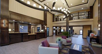 Holiday Inn Express Hotel & Suites Clearfield by IHG