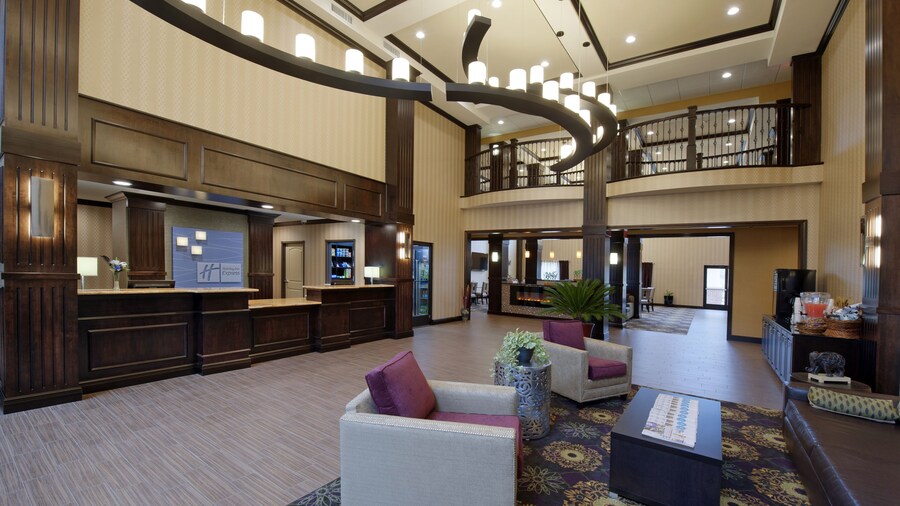 Holiday Inn Express Hotel & Suites Clearfield by IHG