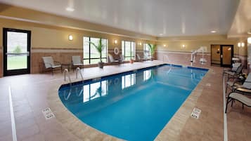 Innenpool