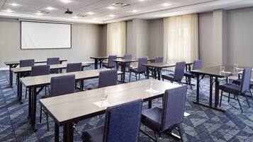 Sala de reuniones