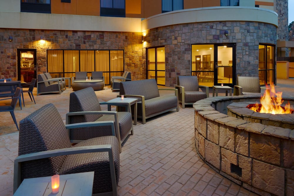 Courtyard Atlanta Conyers
