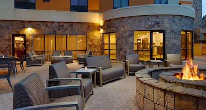 Courtyard Atlanta Conyers