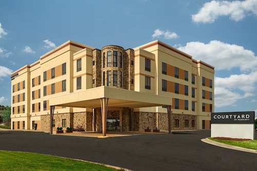 Courtyard Atlanta Conyers