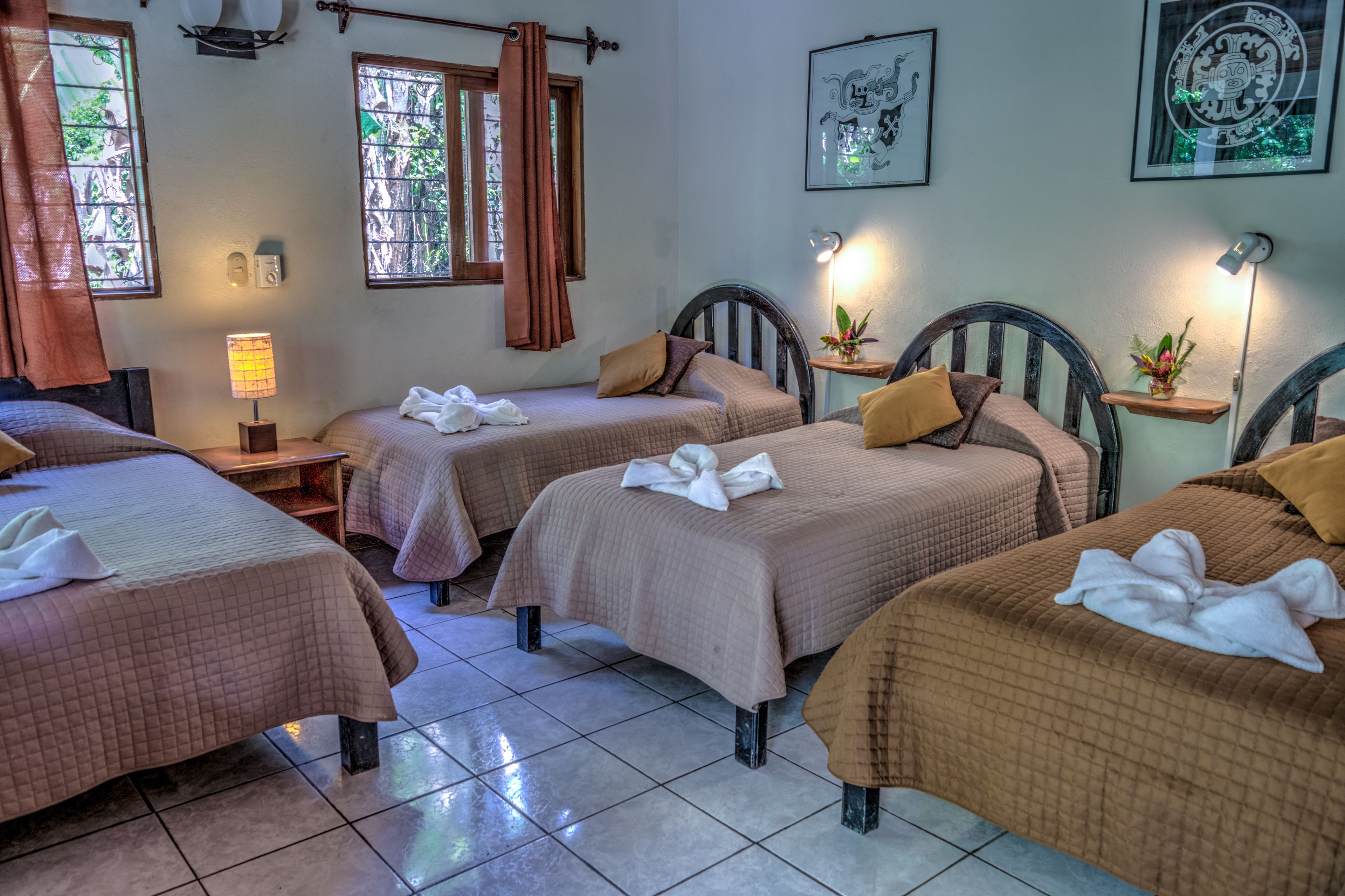 Photo - Hotel Jaguar Inn Tikal