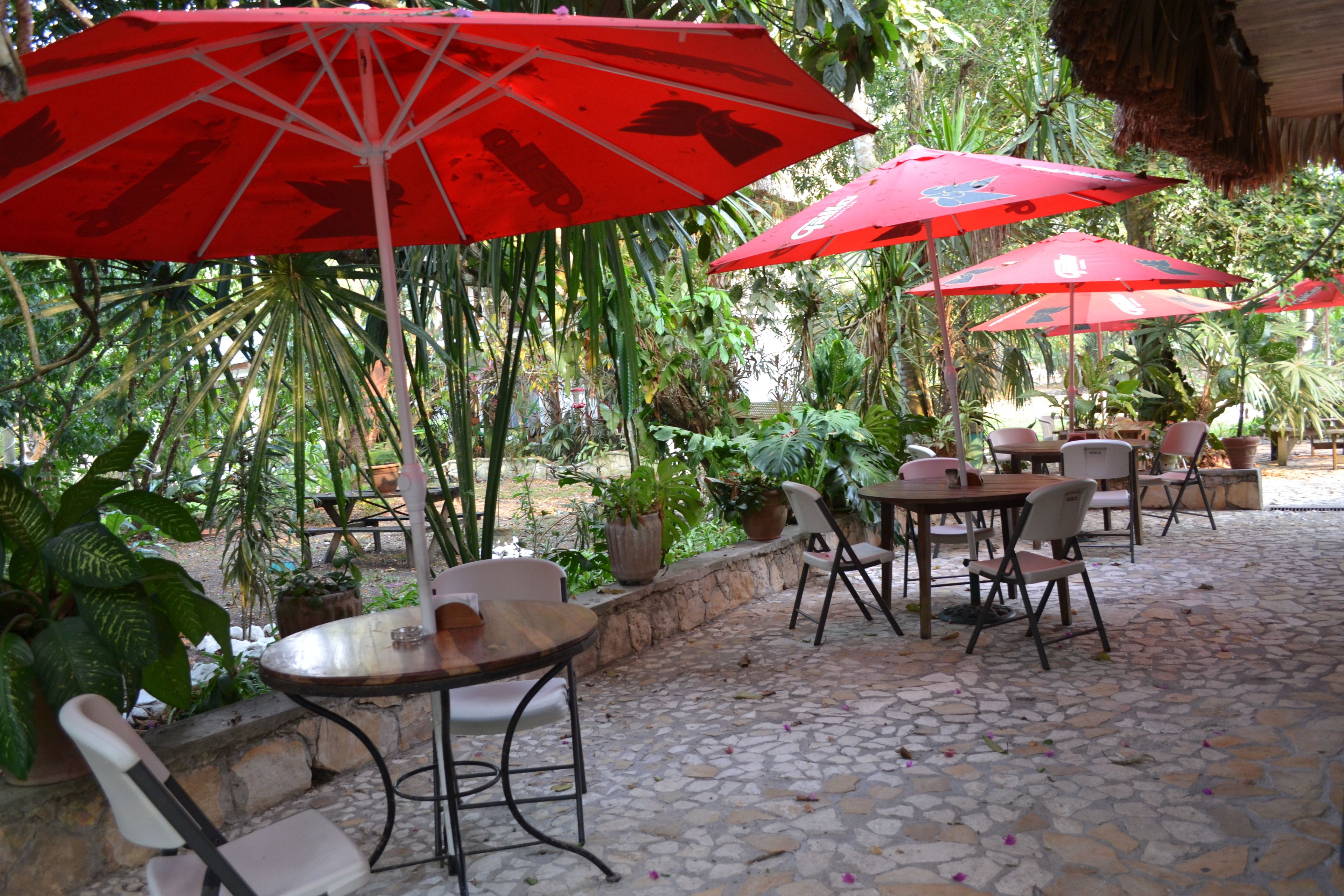 Foto - Hotel Jaguar Inn Tikal