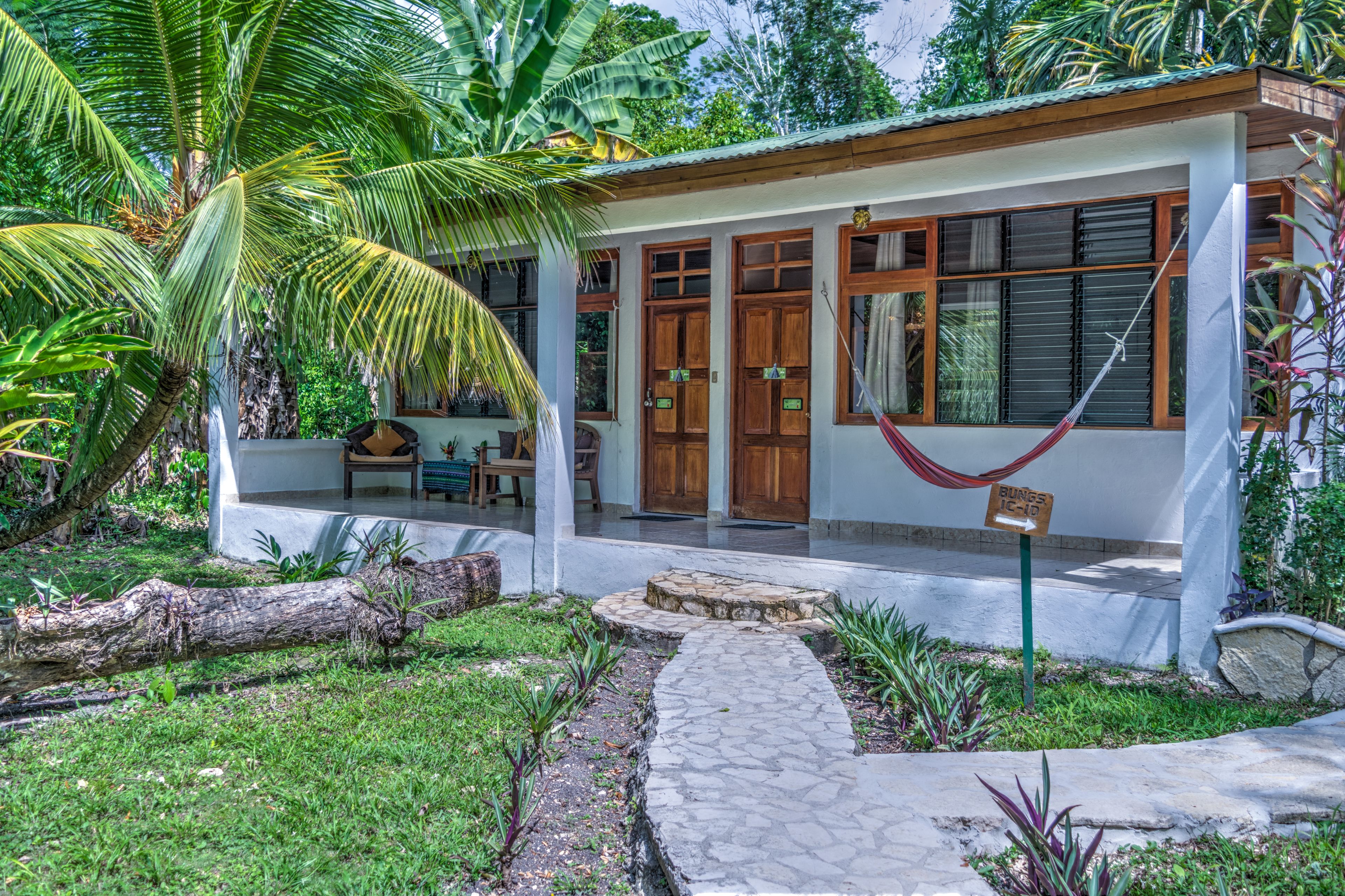 Foto - Hotel Jaguar Inn Tikal