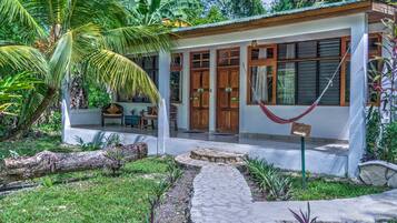 Double Room | Terrace/patio