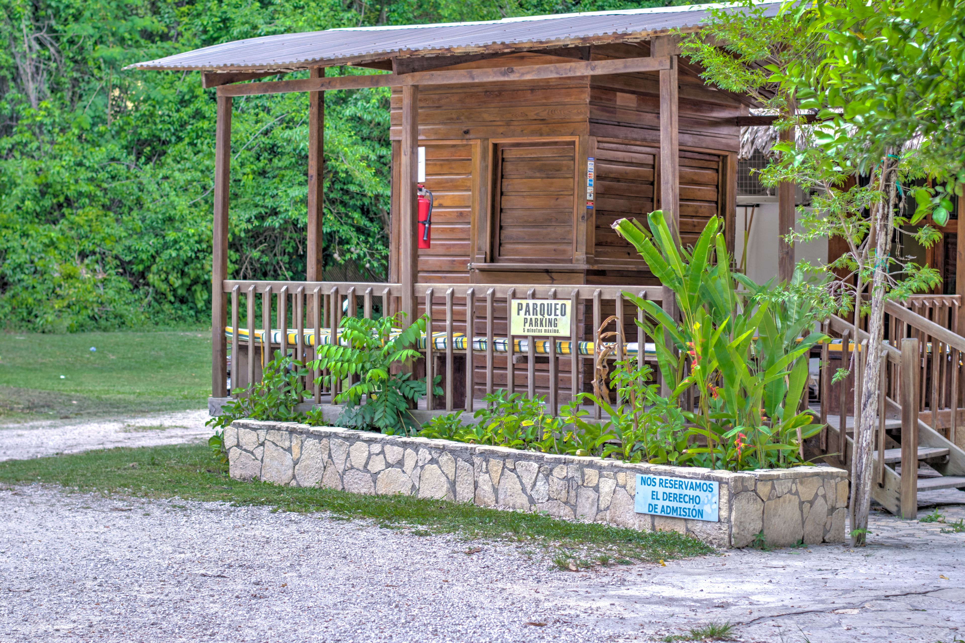 Foto - Hotel Jaguar Inn Tikal
