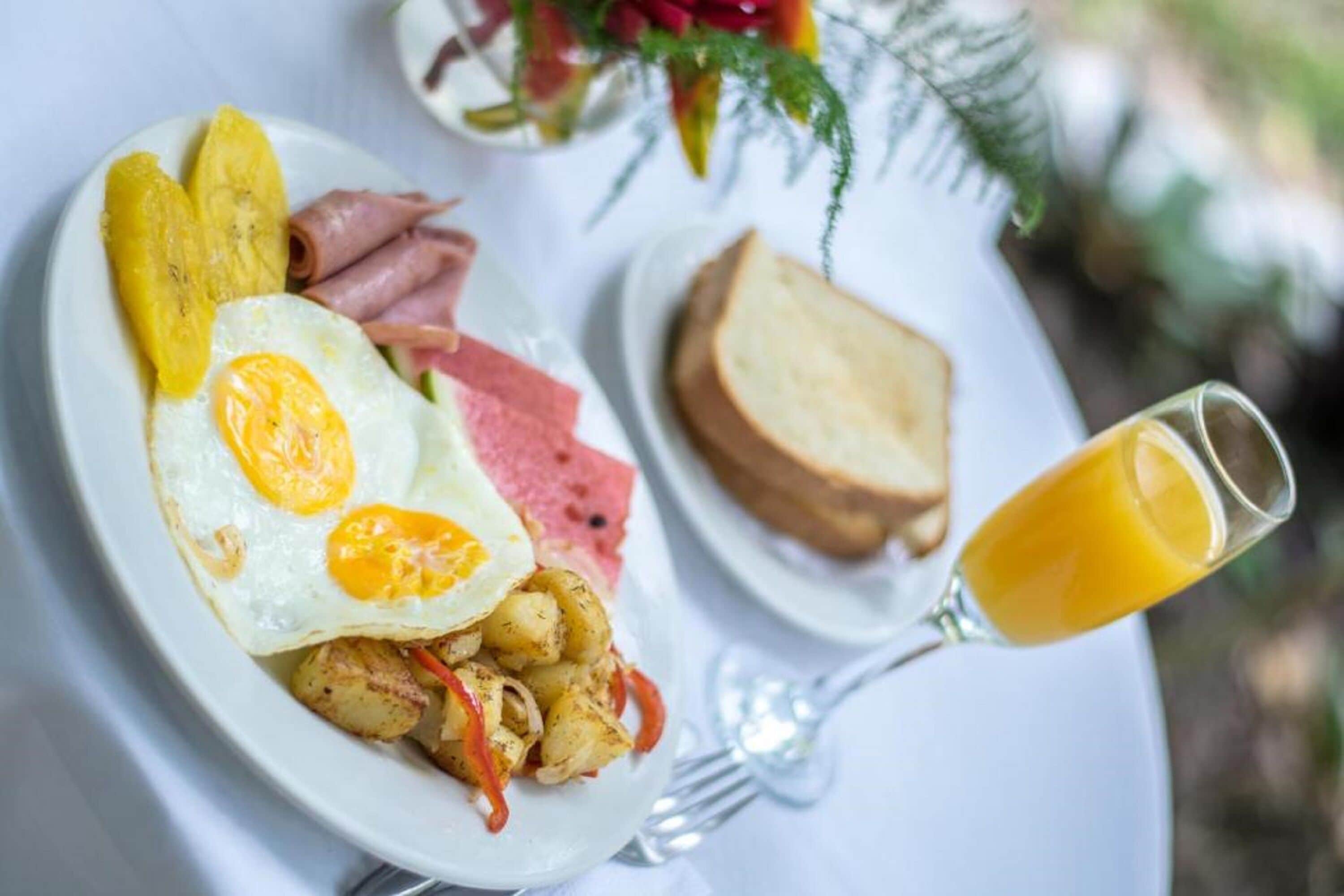 Foto - Hotel Jaguar Inn Tikal