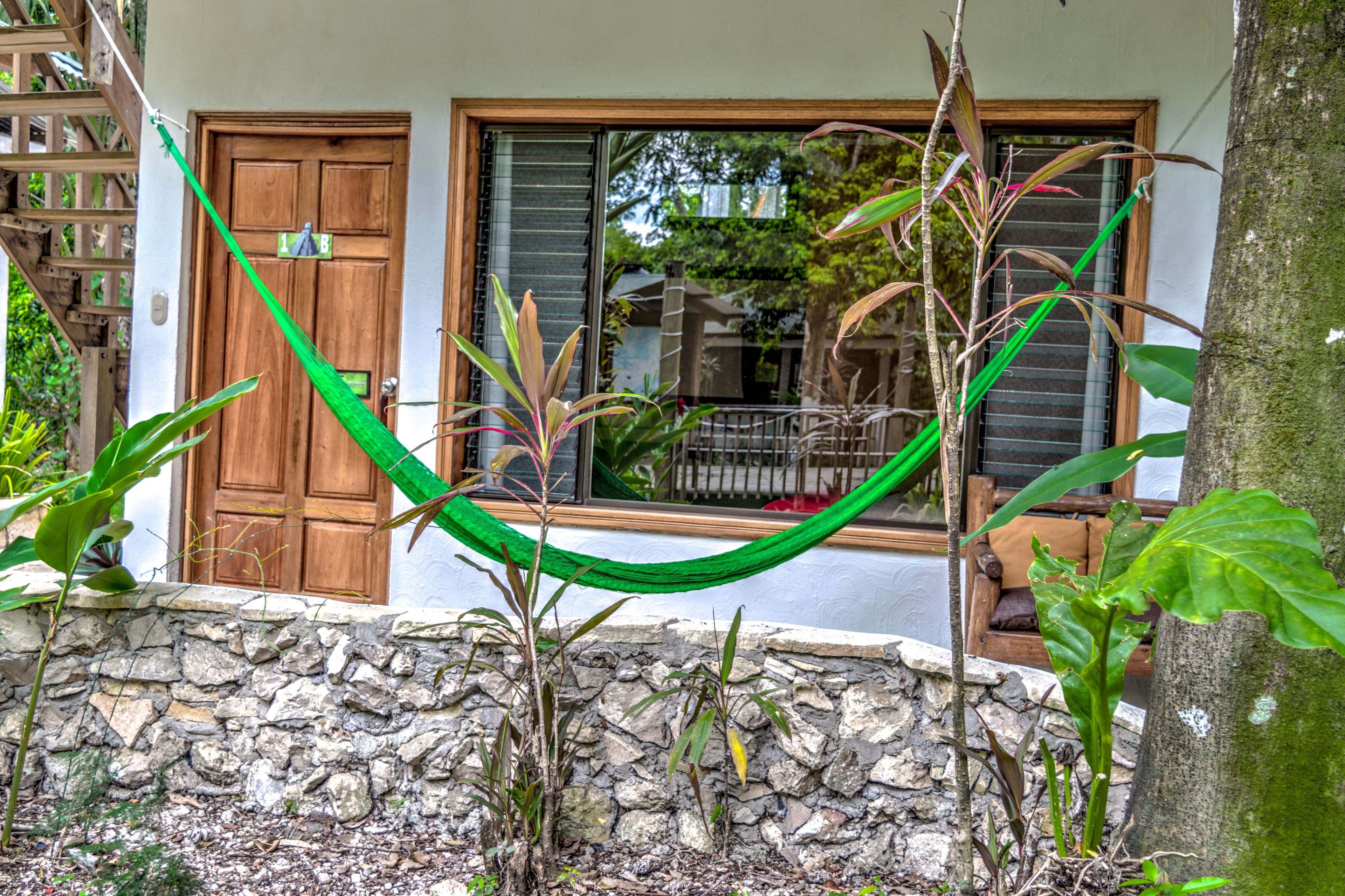 Foto - Hotel Jaguar Inn Tikal