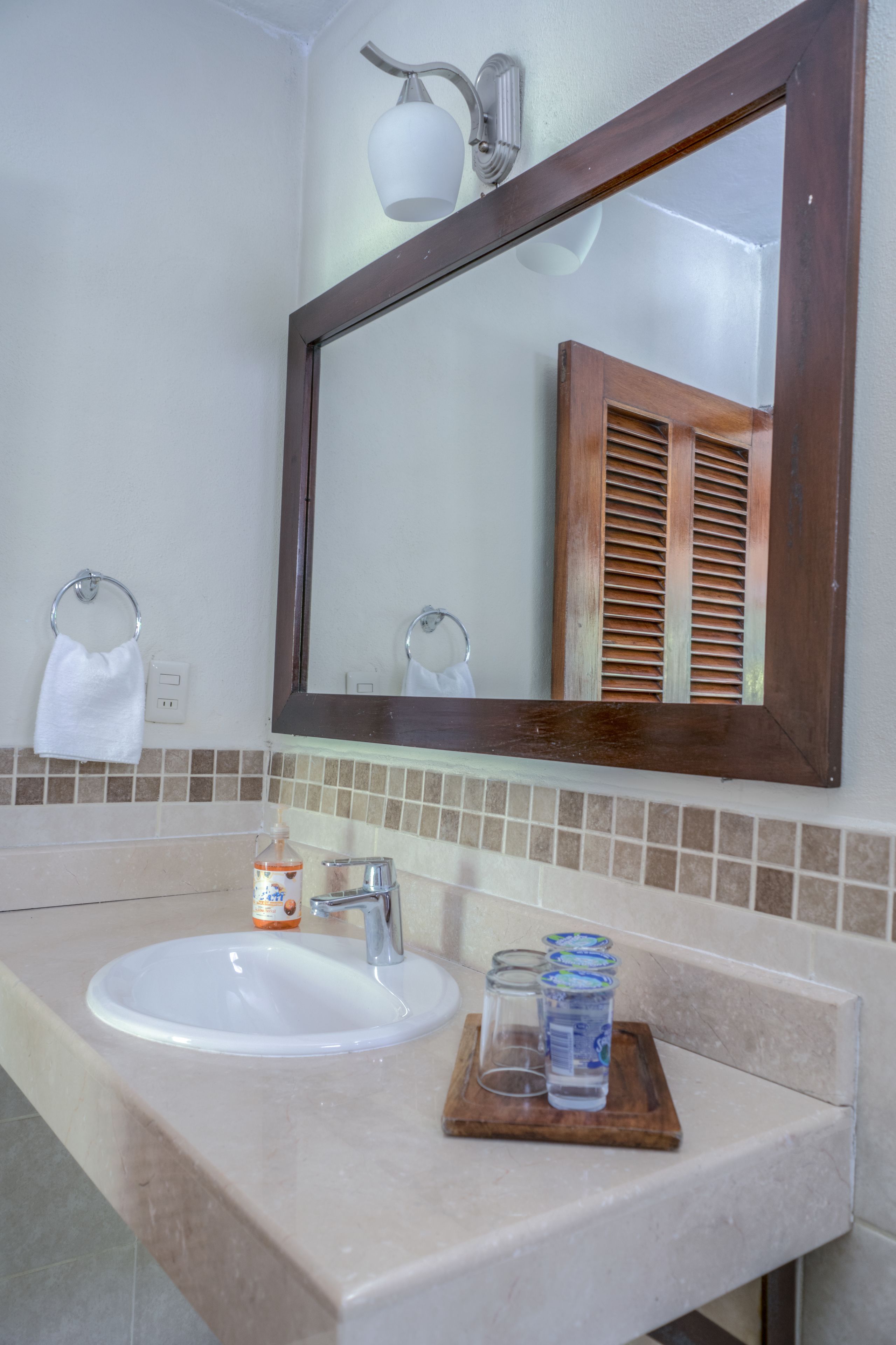 Foto - Hotel Jaguar Inn Tikal