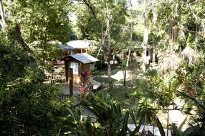 Exterior - Hotel Jaguar Inn Tikal (Flores)