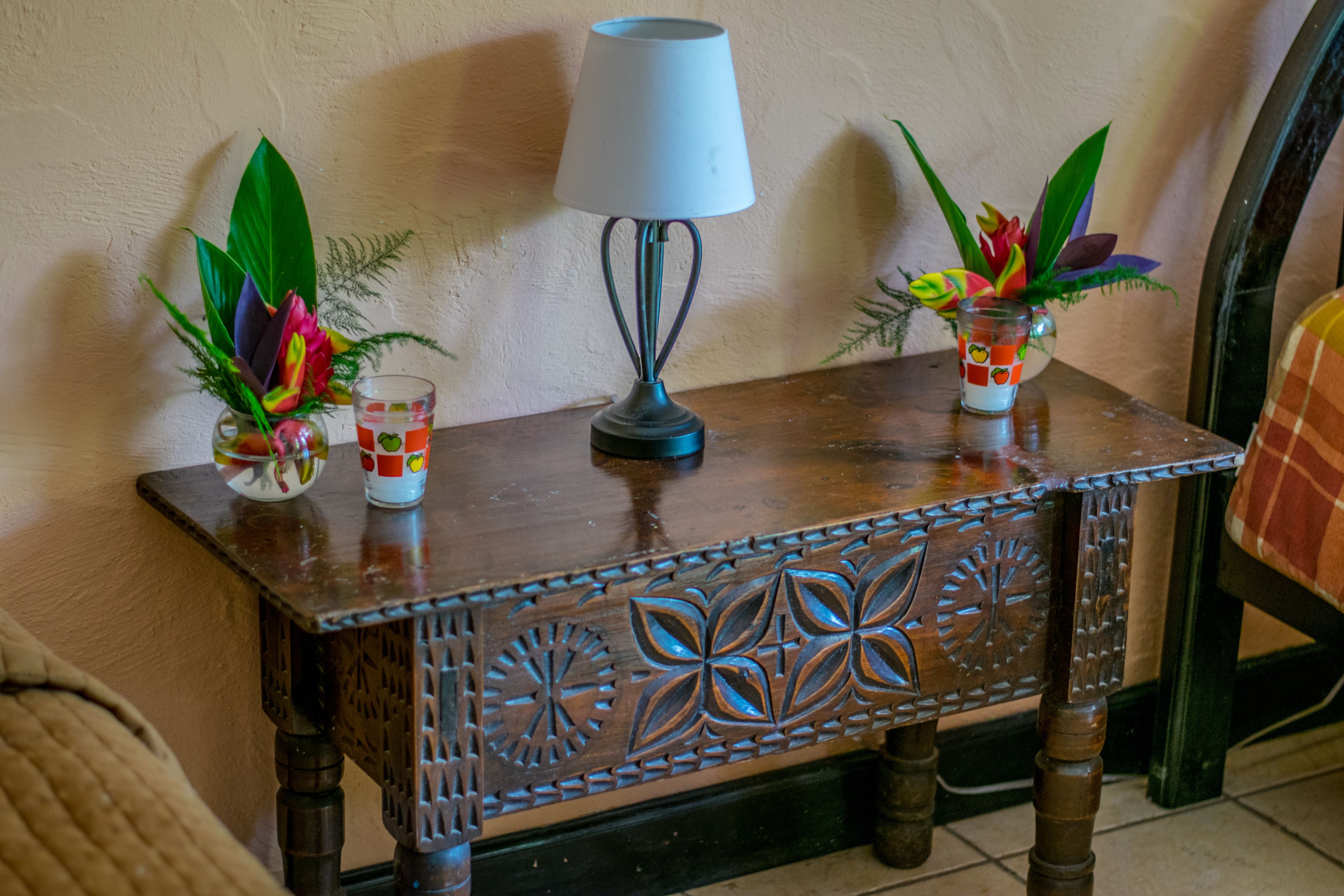 Foto - Hotel Jaguar Inn Tikal