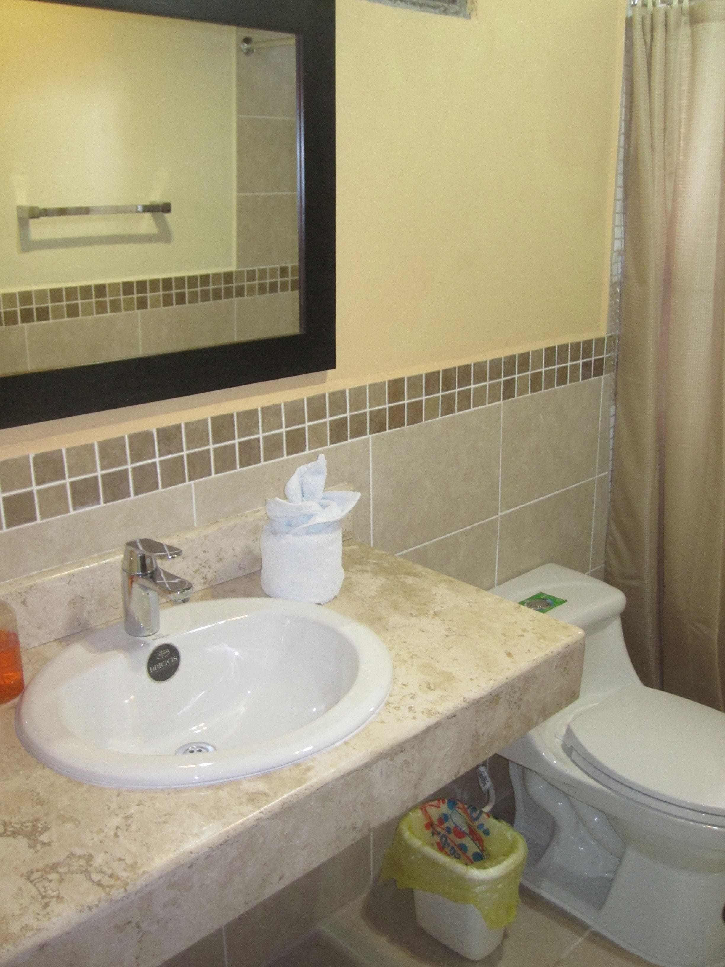 Foto - Hotel Jaguar Inn Tikal