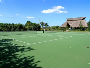 Tennisbane