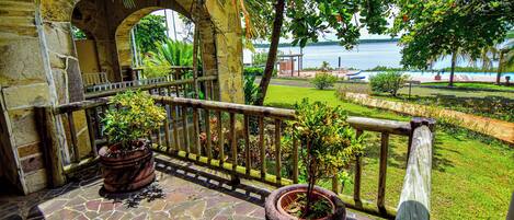 Suite, 1 Bedroom | Terrace/patio