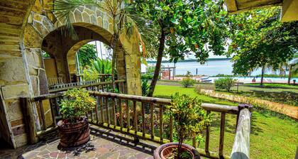 Marina Puesta del Sol