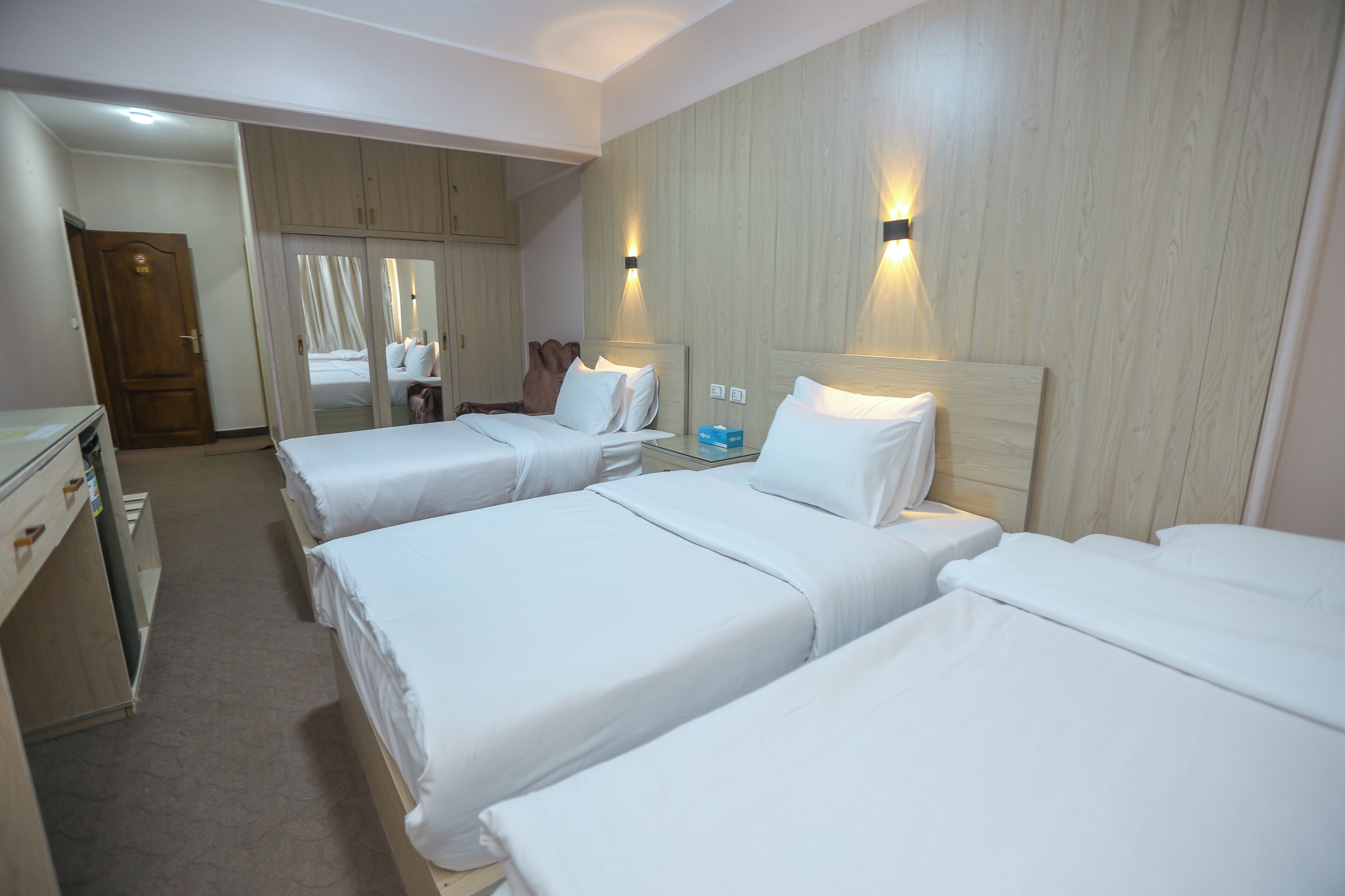 Foto - Guardian Guest House