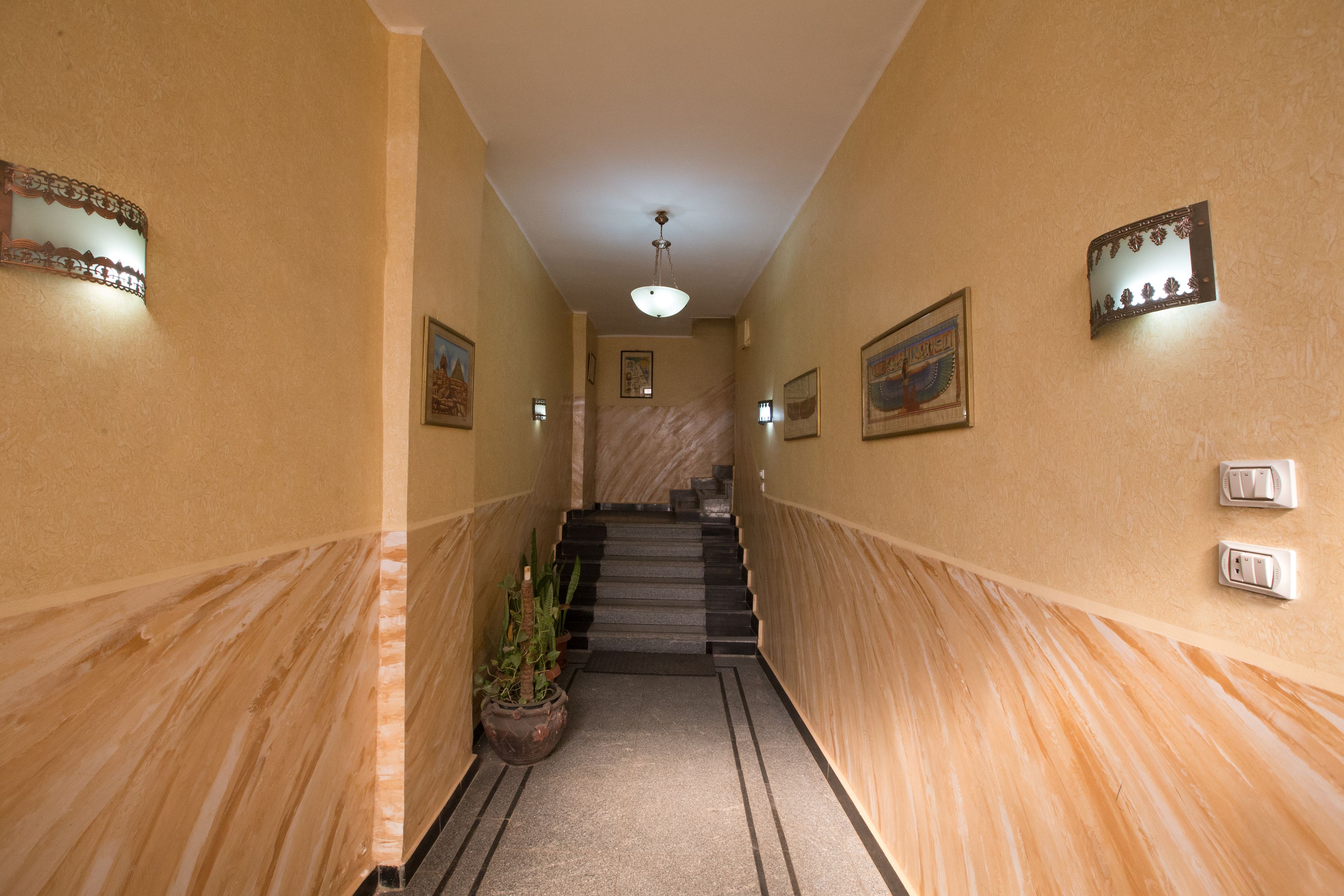 Foto - Guardian Guest House