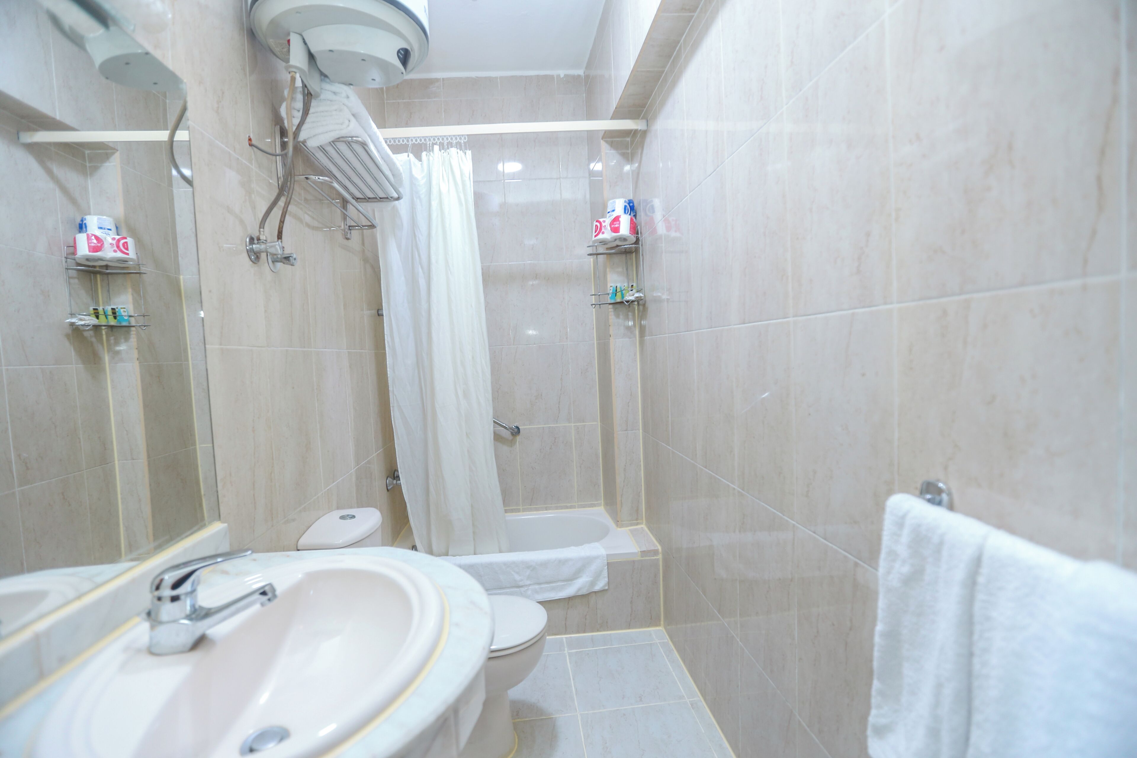 Foto - Guardian Guest House