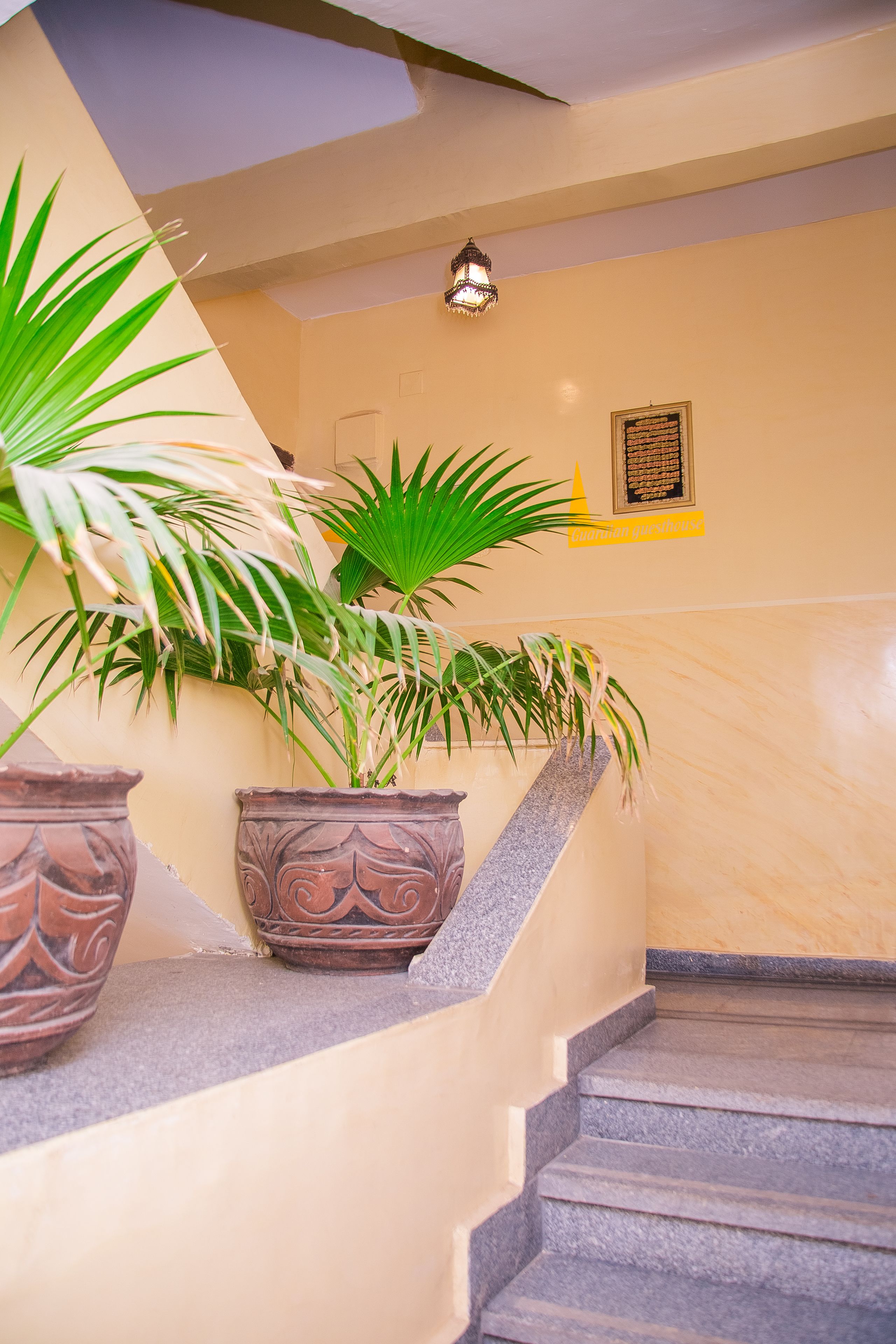 Foto - Guardian Guest House