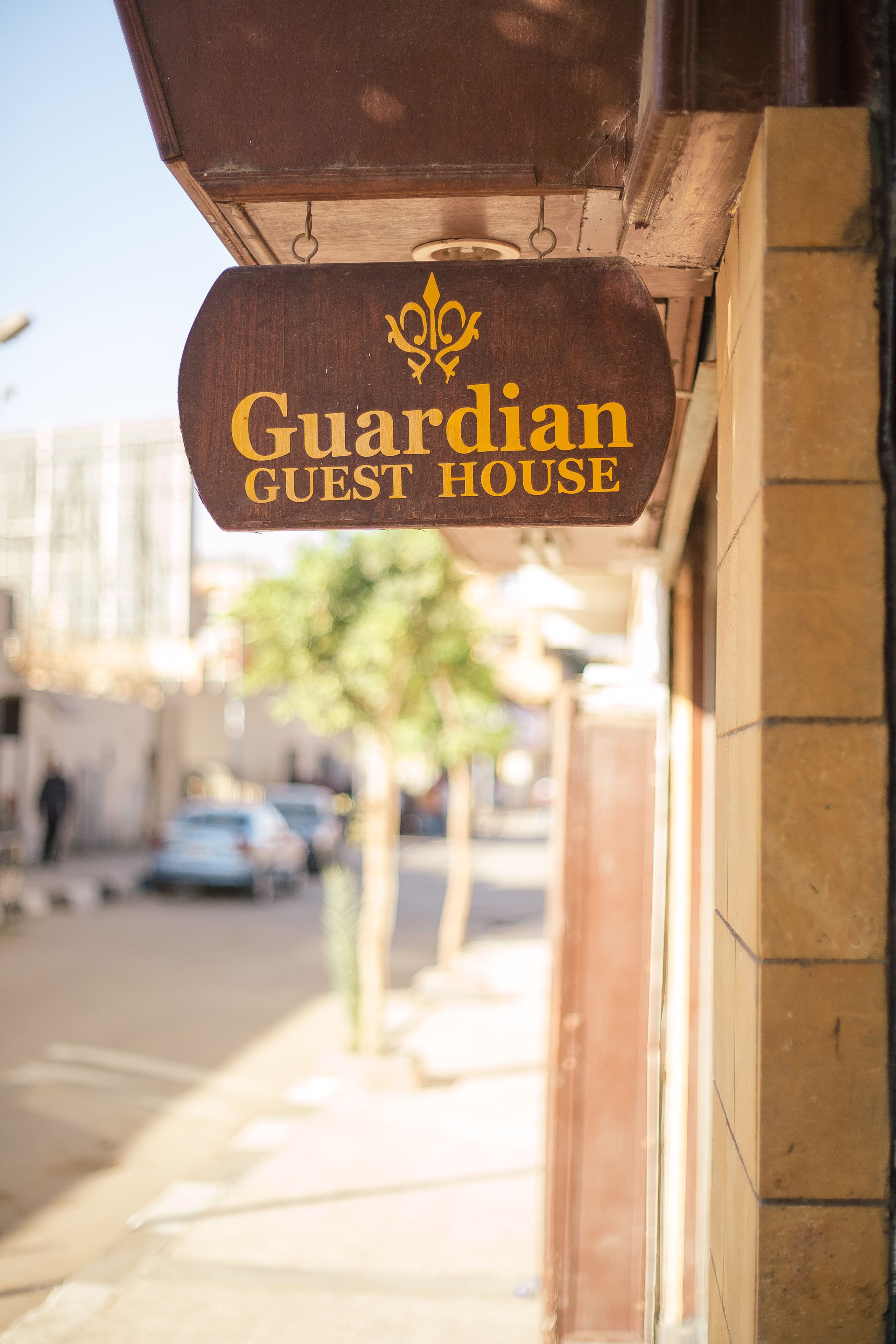 Foto - Guardian Guest House