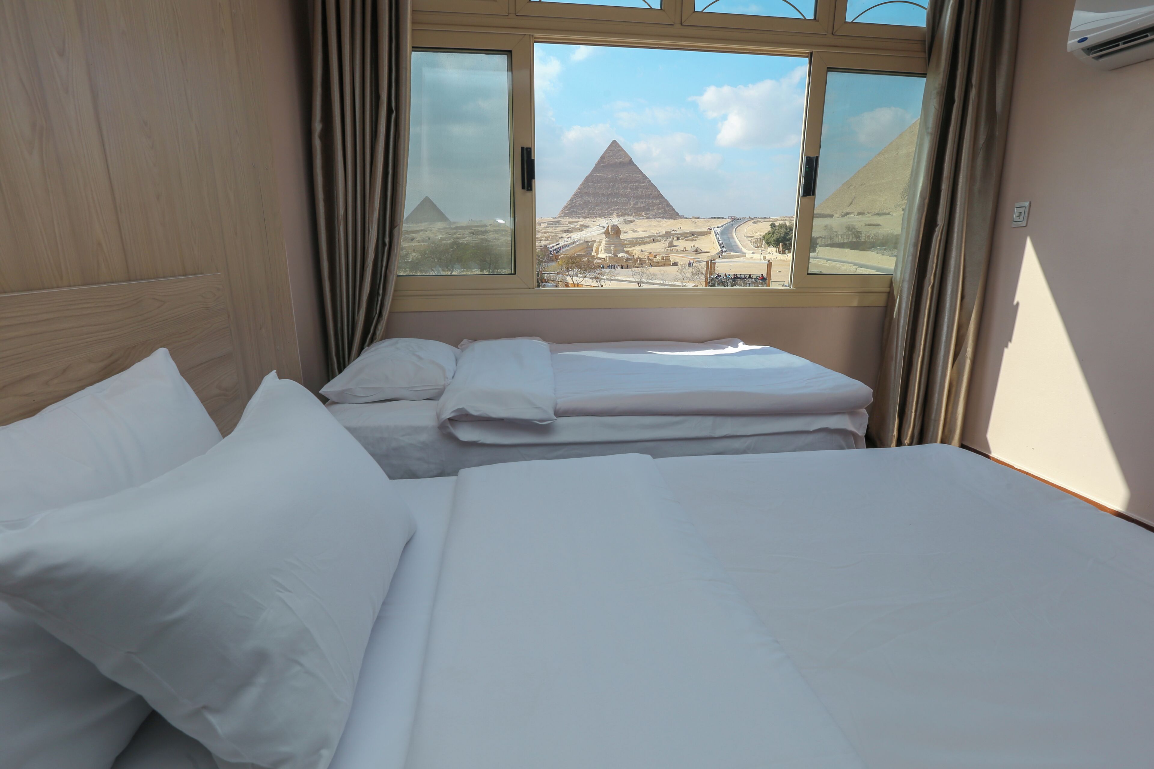 Foto - Guardian Guest House