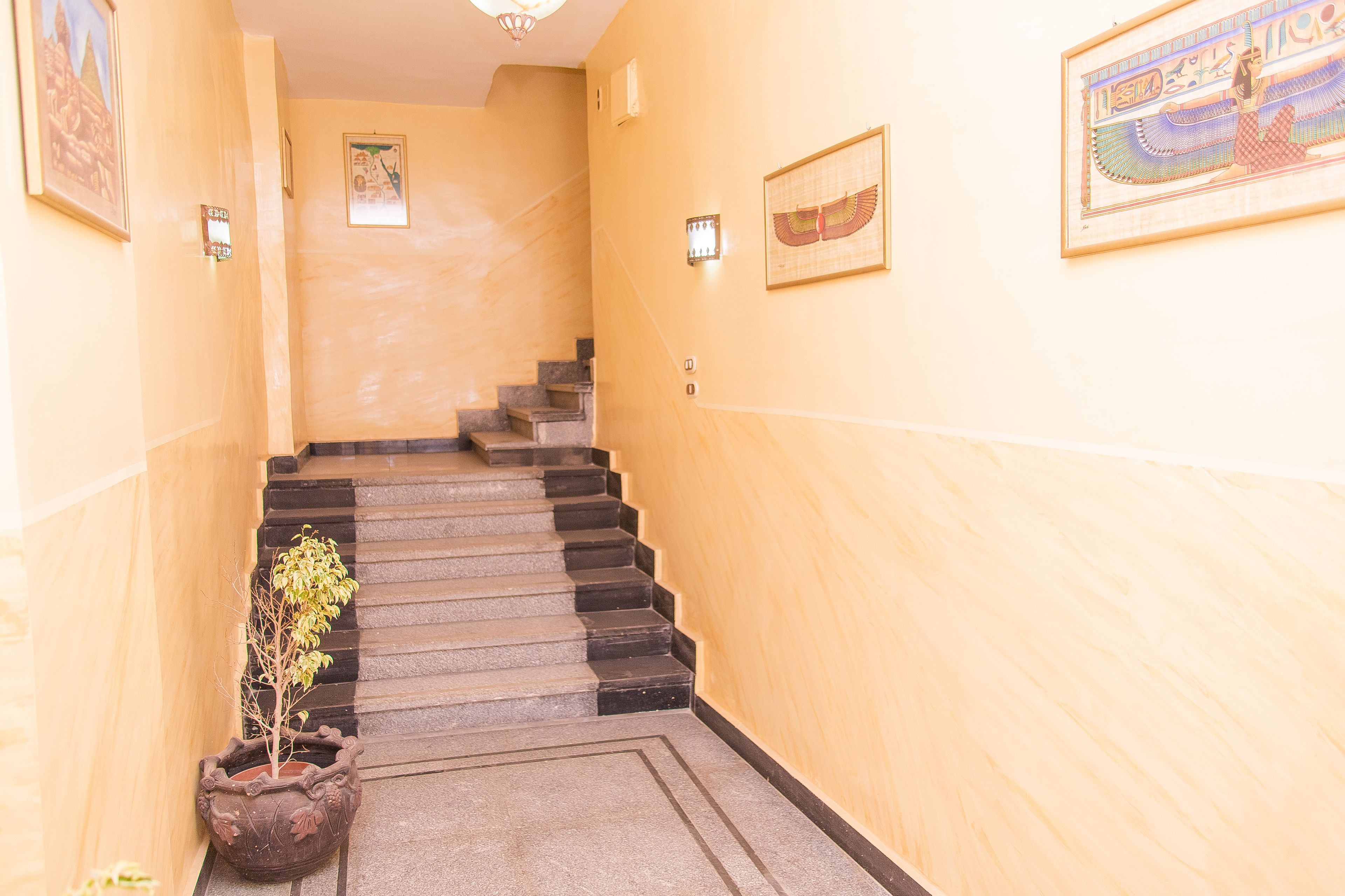 Foto - Guardian Guest House