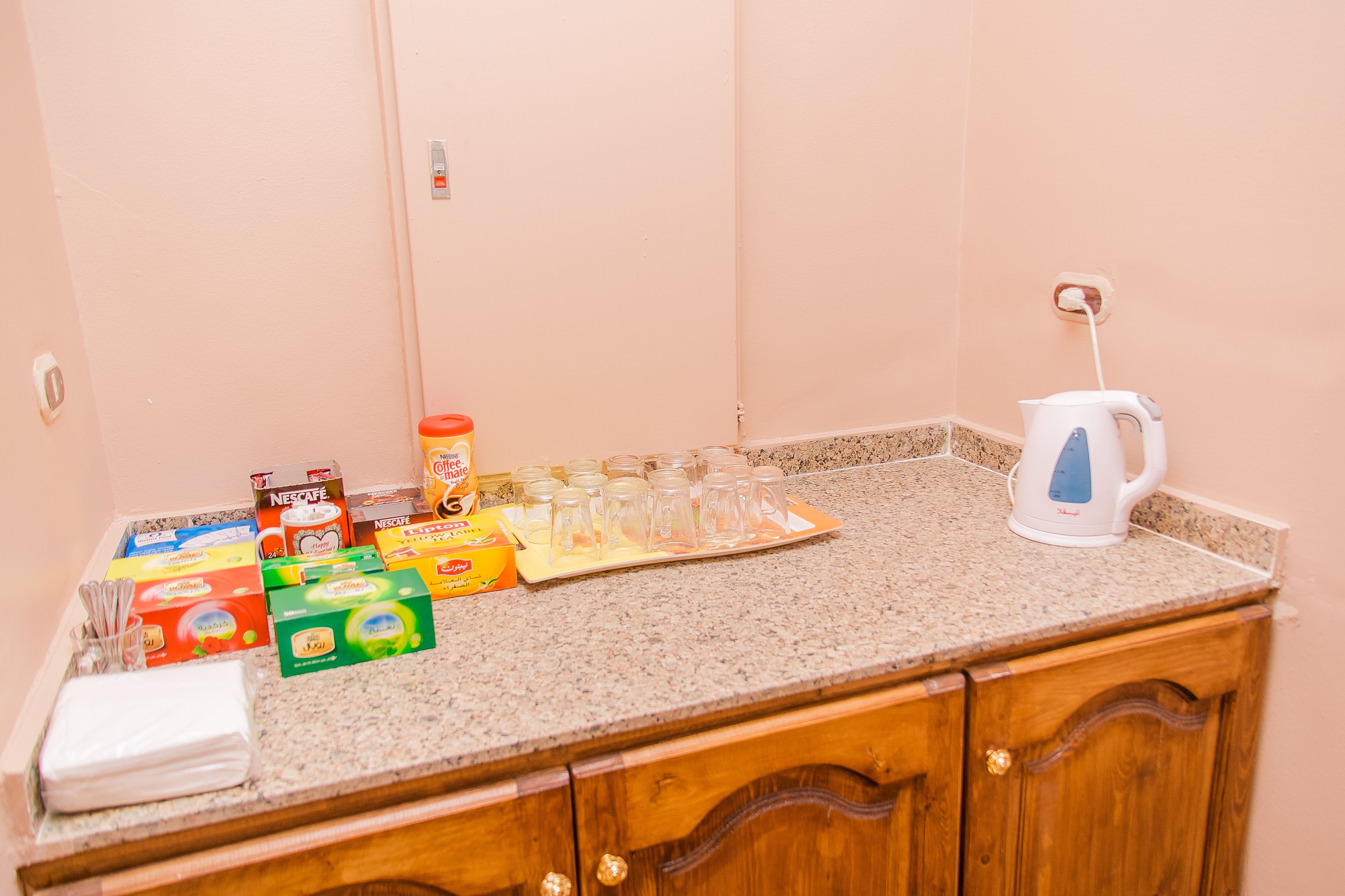 Foto - Guardian Guest House