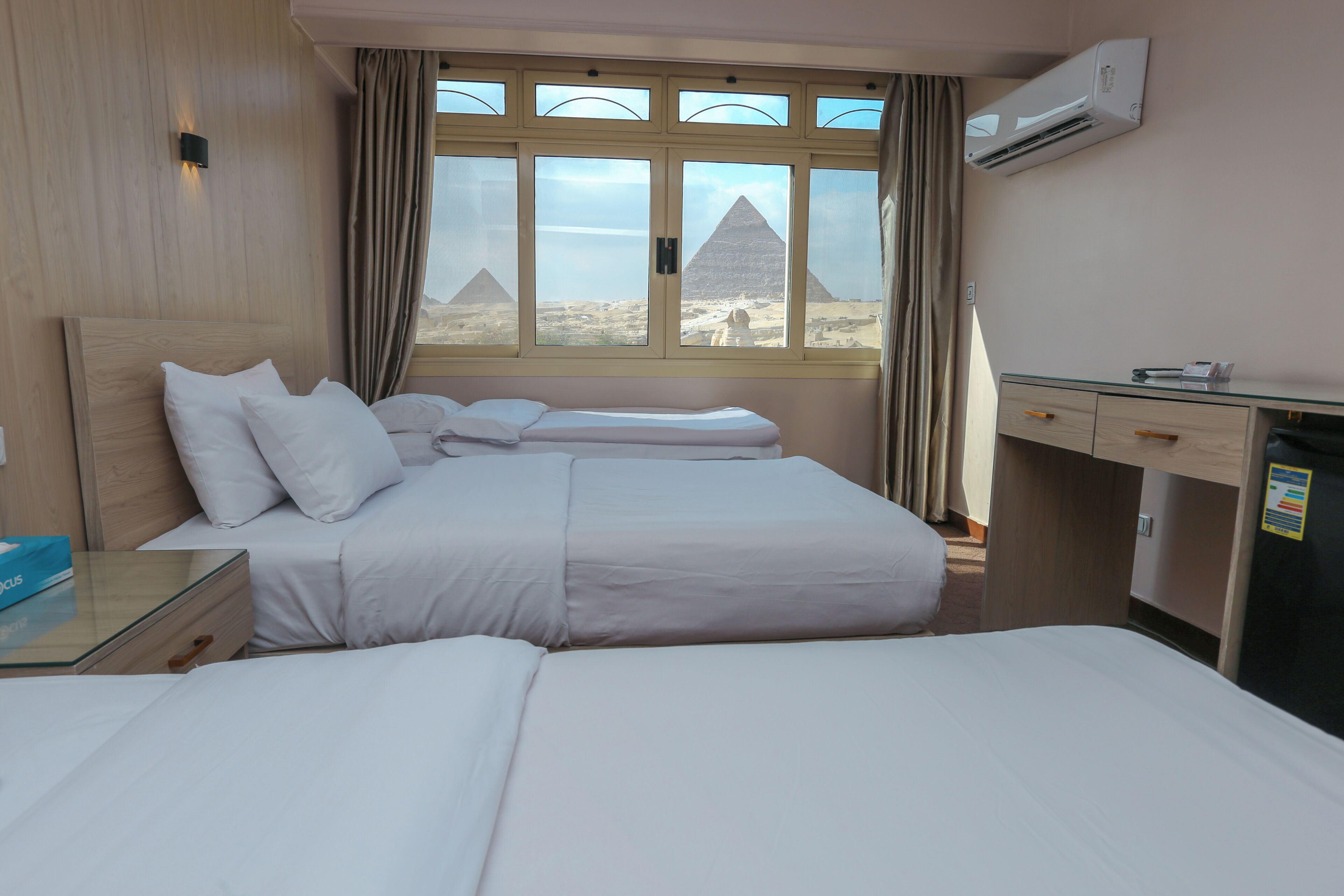 Foto - Guardian Guest House