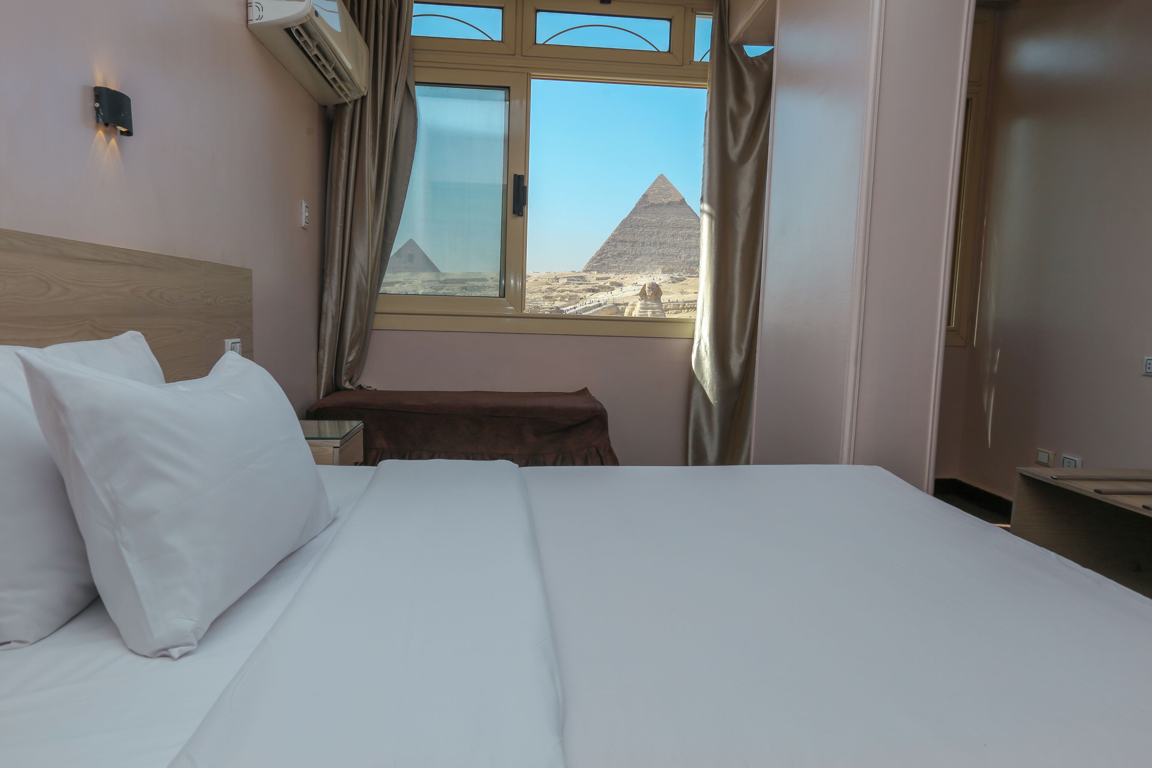 Foto - Guardian Guest House