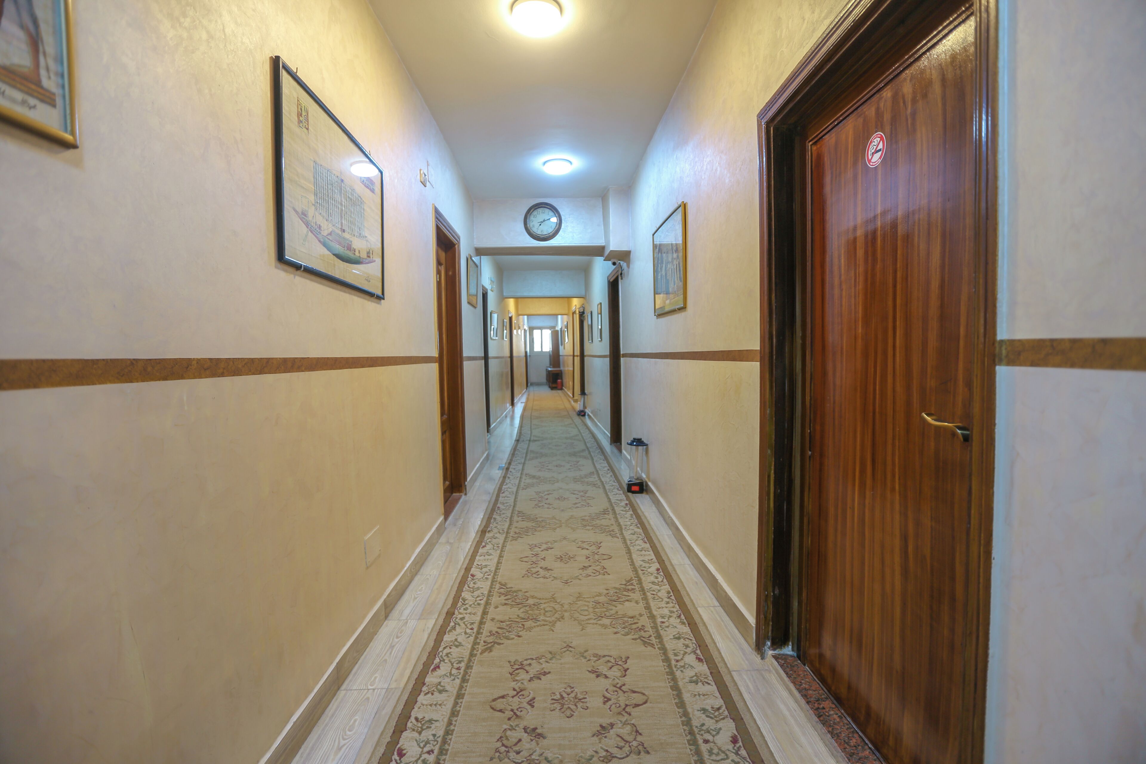 Foto - Guardian Guest House