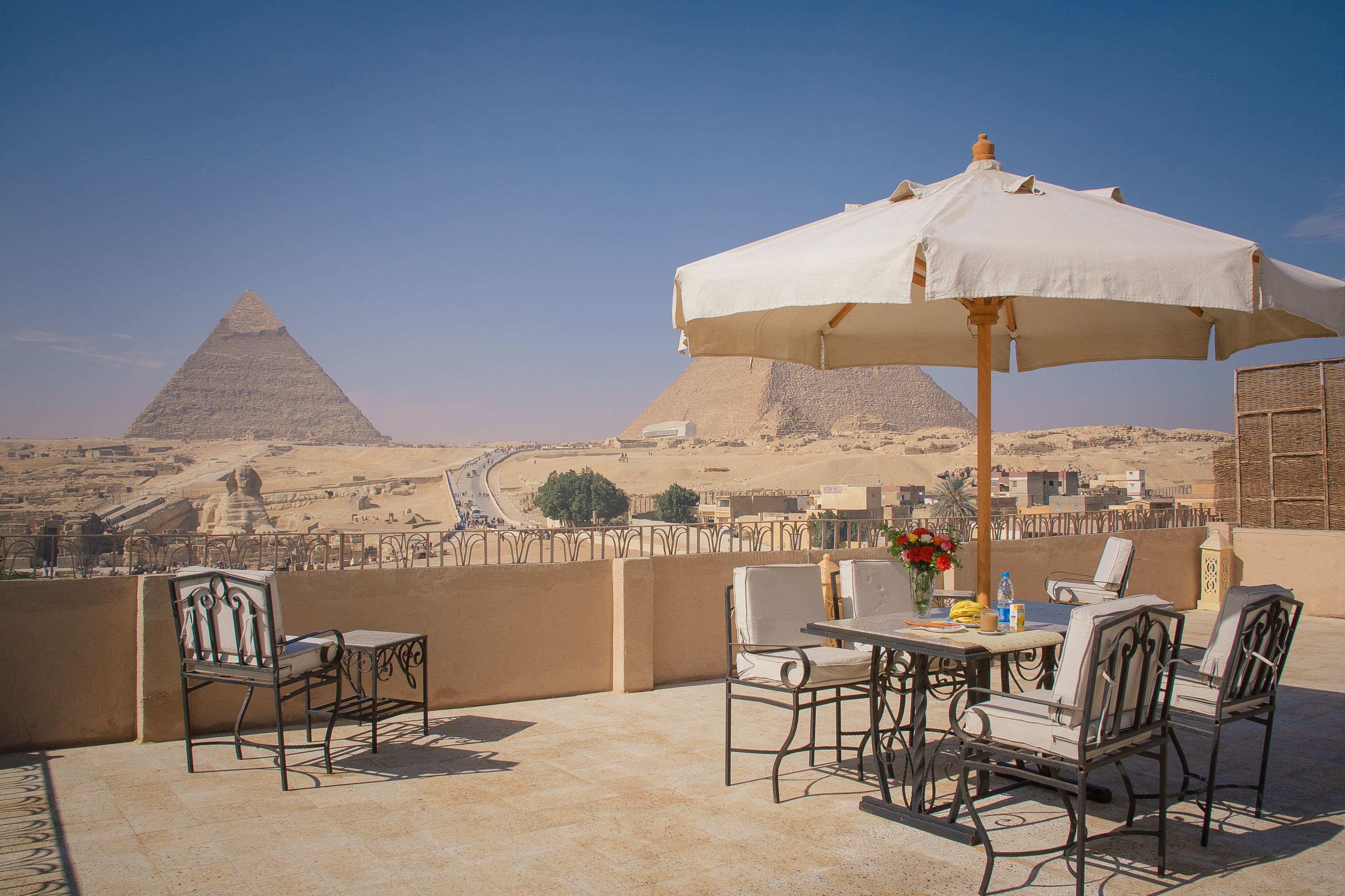 Foto - Guardian Guest House